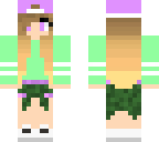 casual princess 3