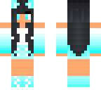 cat blue aphmau