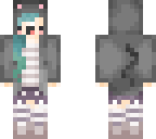 cat chibi