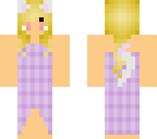 cat girl