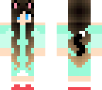 cat girl