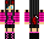 cat girl 