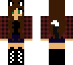 cat girl