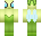 celebi pokemon