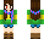 chara 'n' frisk