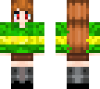 chara