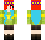 chara