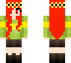 chara