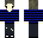 chibi boy