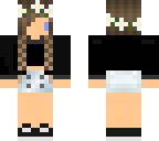 chibi braids
