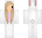 chibi bunny