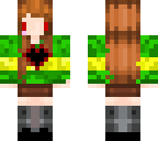 chibi chara