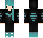 chibi girl