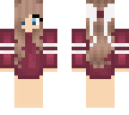 chibi girl 