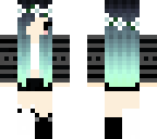 chibi girl 