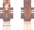 chibi girl fix