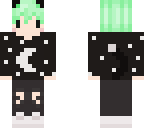 chibi guy