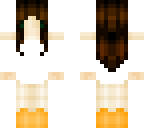 chibi hairbase