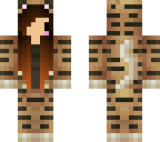 chibi tiger