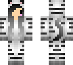 chibi zebra