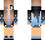 chica girl edit 1