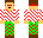 christmas crazypigssam