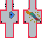 chuk machine