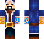 clash of clans wizard lightning and fire