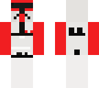 clone captin