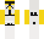 clone commander