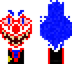 clown