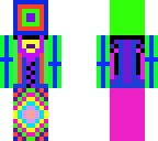 color