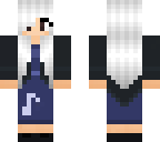 conductor girl finished