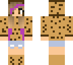 cookie girl