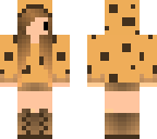 cookie girl