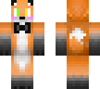 cookiethefox