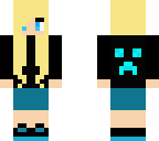 cool girl