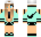 cool girl
