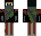 cool ninja