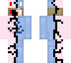 corrupt wooper