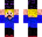 corrupted enderman slayer