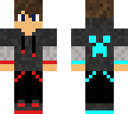 creaper fan boy