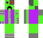 creeper