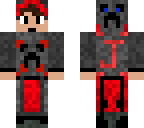 creeper assasin