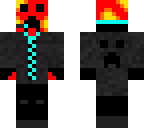 creeper gamer v2