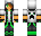 creeper guy