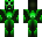 creeper man