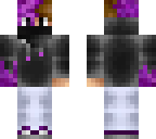 creplin purple