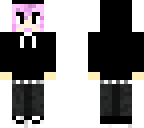 crona hoodie
