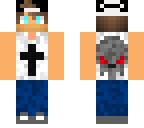 cross type thing